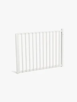 2ME Flatpack Skruegitter 95 cm, Hvid