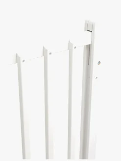 2ME Flatpack Skruegitter 95 cm, Hvid