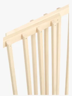 2ME Optimal Skruegitter 100 cm, Natur