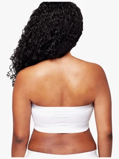 Medela Hands-Free Pumpetop, Hvid