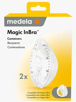 Medela InBra Beholder 2-pak