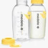 Medela Modermælksflaske 250 ml 2-pak