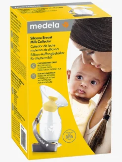 Medela Opsamlingskop til Modermælk 100 ml