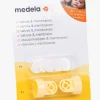 Medela Reservedele, Ventil & Membran