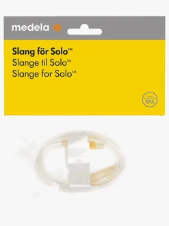 Medela Slange til Solo/Swing Flex Brystpumpe