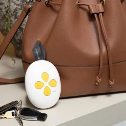 Medela Solo Elektrisk Brystpumpe