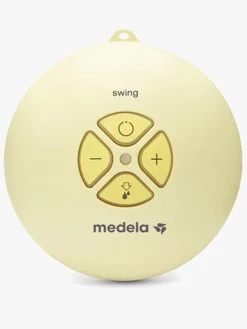 Medela Swing Flex Elektrisk Brystpumpe