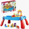 Mega Bloks First Builders Aktivitetsbord