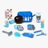 Melissa & Doug Barbersalon Legesæt