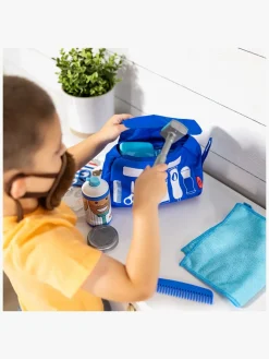 Melissa & Doug Barbersalon Legesæt