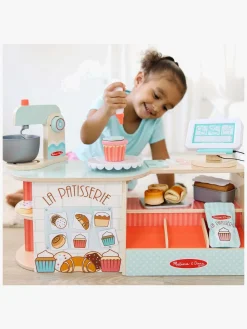Melissa & Doug La Patisserie Bageri 39 Dele
