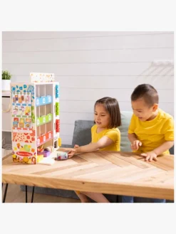 Melissa & Doug Legesæt Salgsautomat