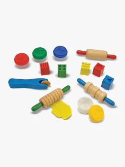 Melissa & Doug Modellervokssæt