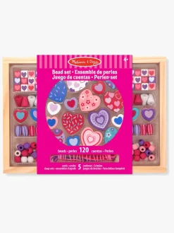 Melissa & Doug Perlesæt Sweet Hearts