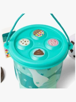 Melissa & Doug Play to Go Is Play to Go Legesæt