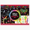 Melissa & Doug Scratch Art, Deluxe