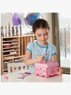 Melissa & Doug Smykkeskrin Kreasæt