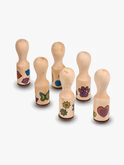 Melissa & Doug Stempelsæt Glad