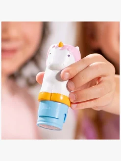 Melissa & Doug Sticker WOW! Ativitetsbog Enhjørning