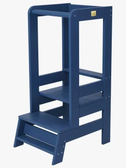 Meowbaby Læringstårn, Blå