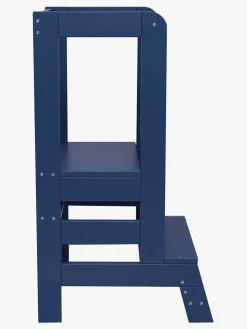 Meowbaby Læringstårn, Blå