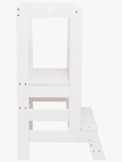 Meowbaby Læringstårn, Hvid