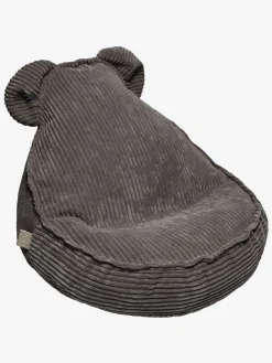 Meowbaby Sækkestol Teddy, Brun