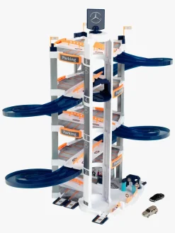 Mercedes-Benz Parkeringshus