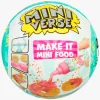 MGA's Miniverse Make It Mini Food Café Legesæt Series 3