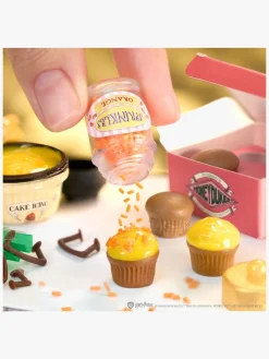 MGA's Miniverse Make It Mini Harry Potter Legesæt