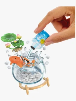 MGA's Miniverse Make It Mini Nature Home Botanicals Legesæt Series 2