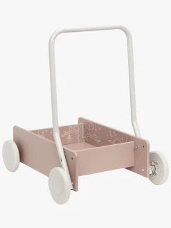 Micki Gåvogn, Lyserød