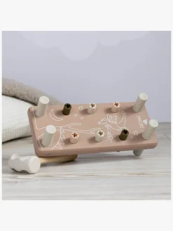 Micki Hammerbræt, Pink