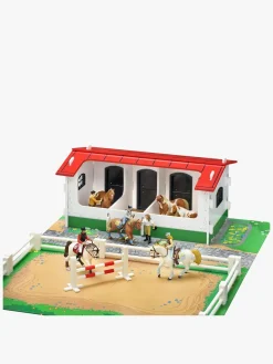 Micki Stald m. Hestefold