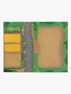 Micki Stald m. Hestefold