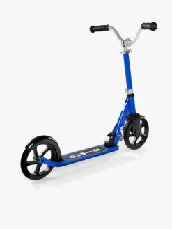 Micro Løbehjul Cruiser, Blå