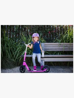 Micro Løbehjul Cruiser, Lyserød