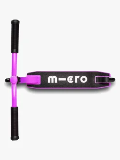Micro Løbehjul Micro Ramp, Lilla