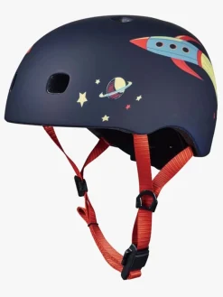 Micro PC Hjelm Rocket