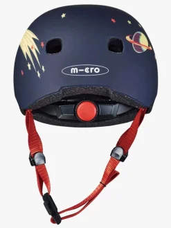 Micro PC Hjelm Rocket