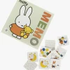 Miffy Memo