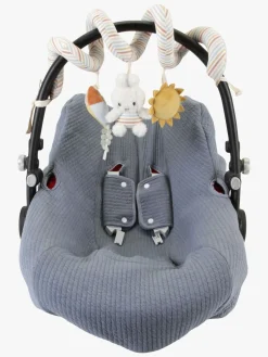 Miffy Vintage Sunny Stripes Aktivitetslegetøj