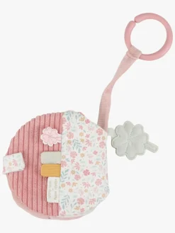 Miffy x Little Dutch Ativitetsbog, Lucky Blossom