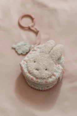 Miffy x Little Dutch Ativitetsbog, Lucky Blossom