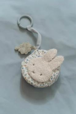 Miffy x Little Dutch Ativitetsbog, Lucky Leaves