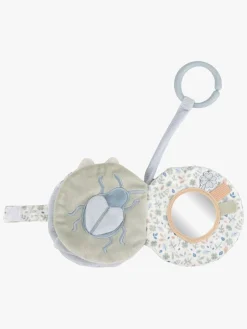 Miffy x Little Dutch Ativitetsbog, Lucky Leaves