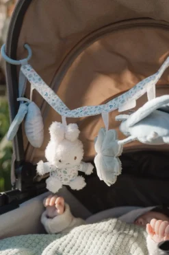 Miffy x Little Dutch Barnevognslegetøj, Lucky Leaves