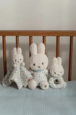 Miffy x Little Dutch Gavesæt, Lucky Leaves