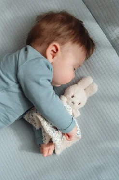 Miffy x Little Dutch Gavesæt, Lucky Leaves