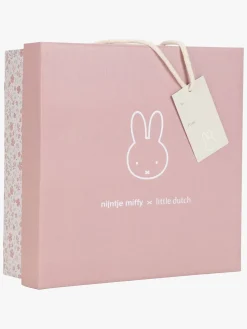 Miffy x Little Dutch Gavesæt, Lucky Blossom